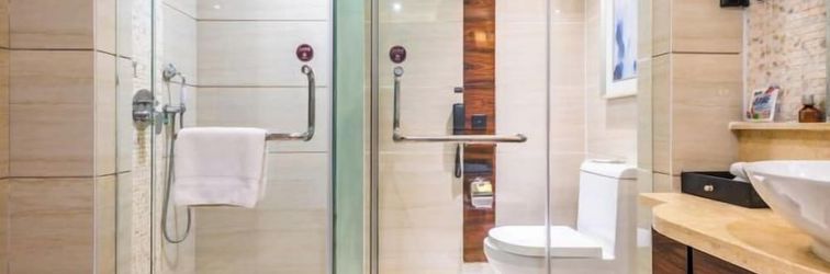 Others Prestton Hotel