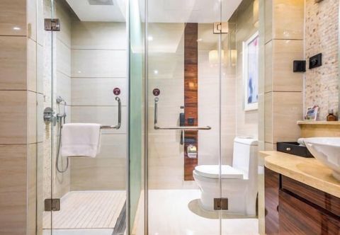 Others Prestton Hotel