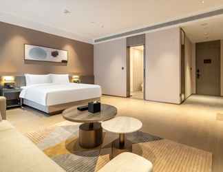 Lainnya 2 Hyatt Place Linyi People Square