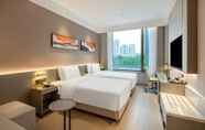 Lainnya 6 Hyatt Place Linyi People Square