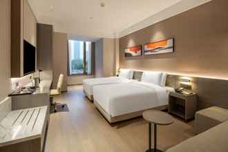 Lainnya 4 Hyatt Place Linyi People Square