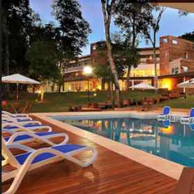 Primary image1陶比倫卡塔拉塔斯大飯店,马可达斯特雷斯弗龙泰拉斯飯店