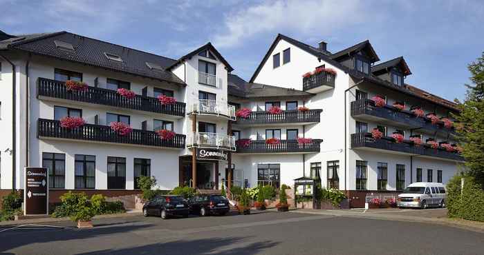อื่นๆ Hotel Sonnenhof Dietzenbach
