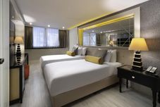 其他 Mercure Istanbul Bomonti