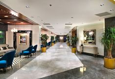 其他 6 Mercure Istanbul Bomonti