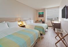 Lain-lain 7 Holiday Inn Express Yopal by IHG