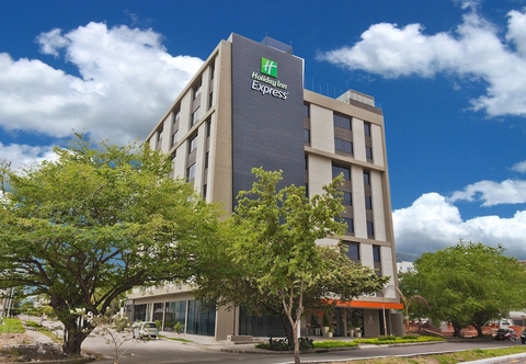 Others Holiday Inn Express Yopal, an IHG Hotel