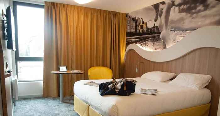 Khác Ibis Styles Saint Malo Port