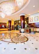 Imej utama Majlis Grand Mercure Residence Abu Dhabi