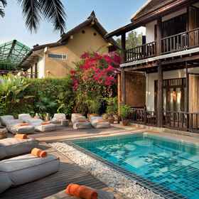 Primary image 1 Maison Dalabua, Hotel Luang Prabang