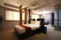 Lainnya Apsan Business Hotel