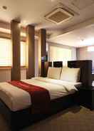 Primary image Apsan Business Hotel