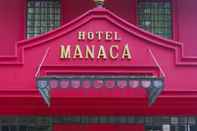 Others Hotel Manacá