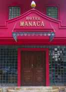 Imej utama Hotel Manacá