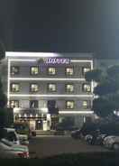 Primary image Andong Park Hotel