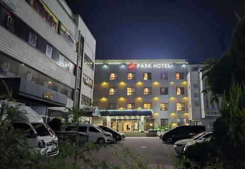 Khác Andong Park Hotel