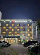 Primary image Andong Park Hotel