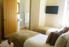 其他 4 The Cross Keys Inn