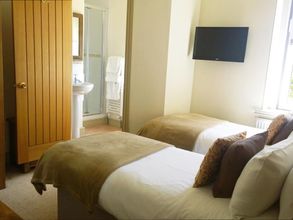 其他 4 The Cross Keys Inn