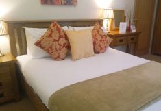 其他 3 The Cross Keys Inn