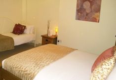 其他 5 The Cross Keys Inn