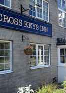 ภาพหลัก The Cross Keys Inn