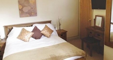 其他 2 The Cross Keys Inn