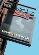 Primary image The White Horse