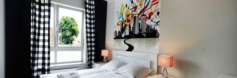 Khác JTB Nautica Aparthotel