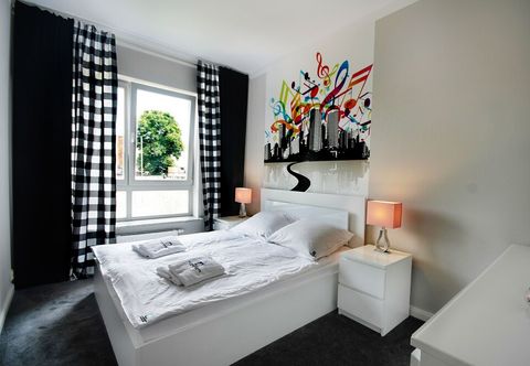 Khác JTB Nautica Aparthotel