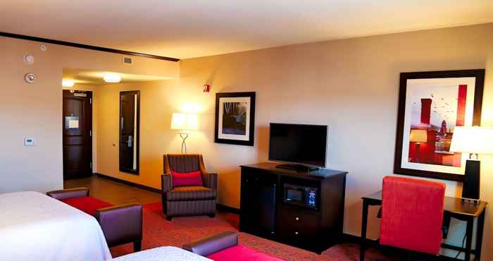 Lainnya Hampton Inn Lewiston-Auburn