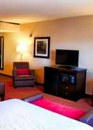 Imej utama Hampton Inn Lewiston-Auburn