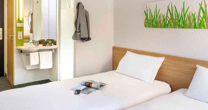 Others ibis budget Roanne