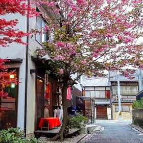 Primary image 1 Guesthouse Soi, Myoho-in Temple Hotels