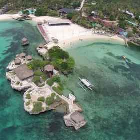 Primary image 1 Mangodlong Rock Resort, Cebu Hotels