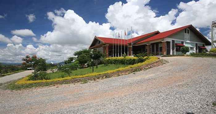 Lainnya Vansana Plain of Jars Hotel