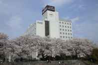 Lainnya Tottori City Hotel