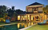 อื่นๆ 3 Villa Samudra