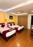 Imej utama Thamel Grand Hotel