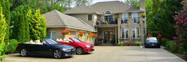 기타 Explorer House