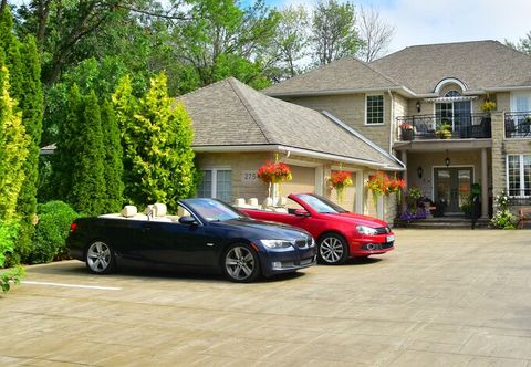 기타 Explorer House