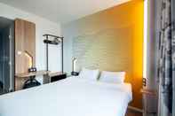 Lain-lain B&B Hotel Paris Porte Des Lilas