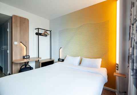 Lainnya B&B Hotel Paris Porte Des Lilas