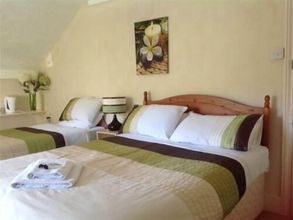 其他 4 The New Inn Hotel