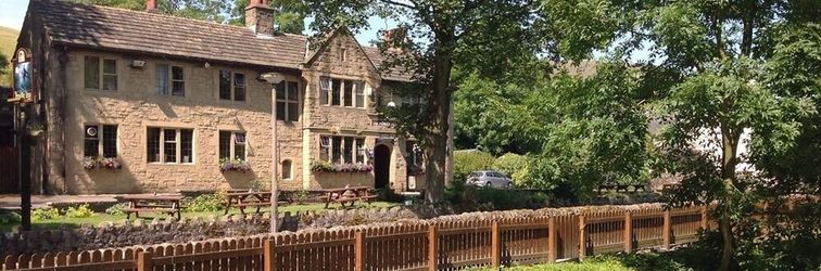 その他 The Pendle Inn