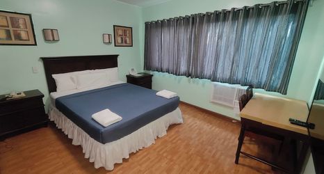 Others 2 Oftana Suites Cebu near Oakridge