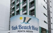 Khác 6 Yak Beach Hotel Ponta Negra