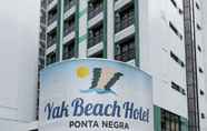 Others 6 Yak Beach Hotel Ponta Negra