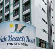 Others 6 Yak Beach Hotel Ponta Negra