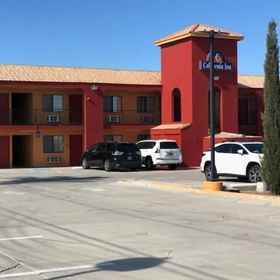 Primary image 1 California Inn & Suites Adelanto US 395, Adelanto Chamber of Commerce Hotels